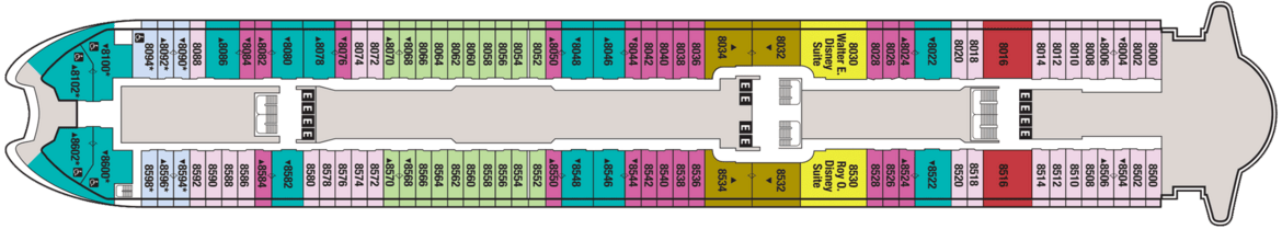 Disney Cruise Line Disney Magic Deck 8.png